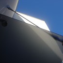 Vitrealspecchi Madras® Pixel grigio Arredo urbano Balconi / Vetrature per balconi Scale / Parapetti Schermature solari / Pergole Vetro Vetro: ringhiere a pannelli Vetro: tendoni