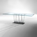 Reflex Angelo Bamboo 72 Mesas de comedor Mesas de comedor / consola