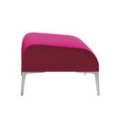Segis Hi-Fi Lounge: Poufs / Hocker Loungebereich / Wartebereich Sessel / Sofas / Poufs Wohnzimmer: Polsterhocker / Sitzsäcke
