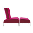 Segis Hi-Fi Loungebereich / Wartebereich Sessel / Sofas / Poufs Warte- / Empfangsmöbel