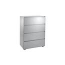 Dieffebi Primo Büro: Sideboards / Kommoden Büromöbel / Arbeitsplätze