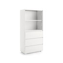 Dieffebi Primo Büro: Stauraummöbel Büromöbel / Arbeitsplätze