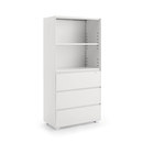 Dieffebi Primo Combi Rangement