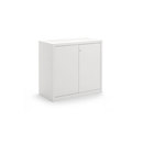 Dieffebi Classic Storage Hinged Door Storage / Filing