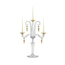 Mille Nuits Baccarat