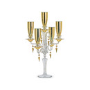 Mille Nuits Baccarat