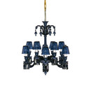 Zénith Midnight Baccarat