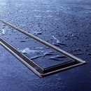 TECE TECEdrainline Duschrinne plate Badentwässerung Barrierefrei