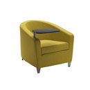 Segis Playful Espace d'attente / Lounge