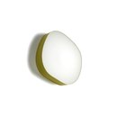 lzf Guijarro 6A Wall-mounted lights