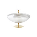 Le Coppe della Filosofia Baccarat