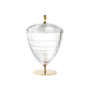 Le Coppe della Filosofia Baccarat