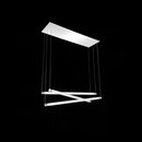 Bamboo Lampadario Reflex