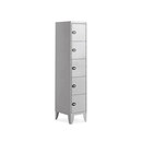 Colonnes Multicase Dieffebi