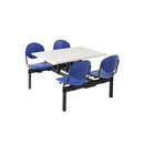 Dieffebi Canteen Table