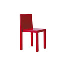 Segis Uno Chaises Chaises / Tabourets / Bancs Gastronomie / Cantine Restaurant: Chaises