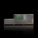 Dieffebi Dot Box Office Office: Cabinets / storage units Office: Sideboards / bureaus