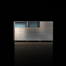 Dieffebi Dot Box Bureau: Armoires Bureau: Crédences Mobilier de bureau