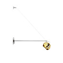 Fabbian Beluga Colour Spotlights Wall-mounted lights