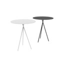 Lourens Fisher Mindy occasional table