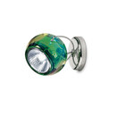 Fabbian Beluga Colour Spotlights Wall-mounted lights