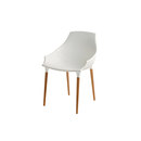 Reflex Angelo Milady Chair Chairs / Stools / Benches Dining room: Chairs
