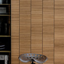TRE-P & TRE-Più Continuum panelling system