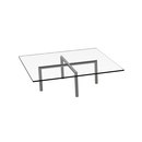 Case Furniture Cross Coffee table Tavolini da salotto Tavolini da salotto / tavolini bassi