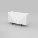 Origami Bifrontale Reflex Angelo