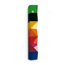 Reflex Angelo Origami Monofrontaleri Living room: Shelves / Shelving systems Shelves / Shelving systems