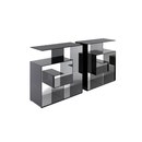 Reflex Angelo G Console Aparadores / Cómodas Aparadores / Cómodas / Recibidores Librerías / Estanterías Sistemas de estanterías