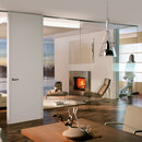 JOSKO SET glass walls Partition systems