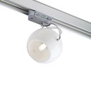 Fabbian Beluga White Luminaires muraux Plafonniers Systèmes d'éclairage