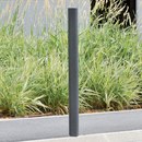 AREA Acropolis Bollard Barrier systems