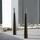 AREA Kobé Bollard Barrier systems