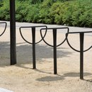 Nantes Bicycle stand AREA