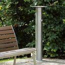 AREA Fontaine Prelude Fontaines Mobilier urbain