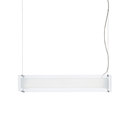 Fabbian Binario Linear lights Suspended lights