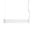 Fabbian Binario Linear lights Suspended lights
