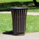 AREA Narcisse Litter bin Litter bins
