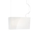 Fabbian Clap Linear lights Suspended lights
