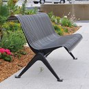 AREA Banc Public Lisbonne Bancs publics Mobilier urbain