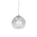 Fabbian Diamond-Swirl Lampade a sospensione