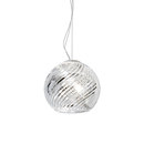 Fabbian Diamond-Swirl Lampade a sospensione