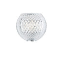 Diamond-Swirl Fabbian