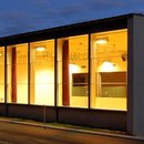 Vitrocsa Vitrocsa Sash Outdoor chairs Windows / Window systems