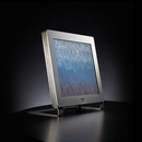 ELEMENT ONE Flexis 170 table Audio-Video Präsentationssysteme Displaysysteme Multimedia