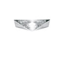 Fabbian Faretti Cheope Lampade da incasso a soffitto