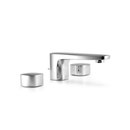 Gentle - Mélangeur de lavabo à 3 trous Dornbracht