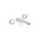Gentle - Robinetterie murale pour lavabo Dornbracht